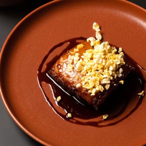 Rare beyond Steak, Modena