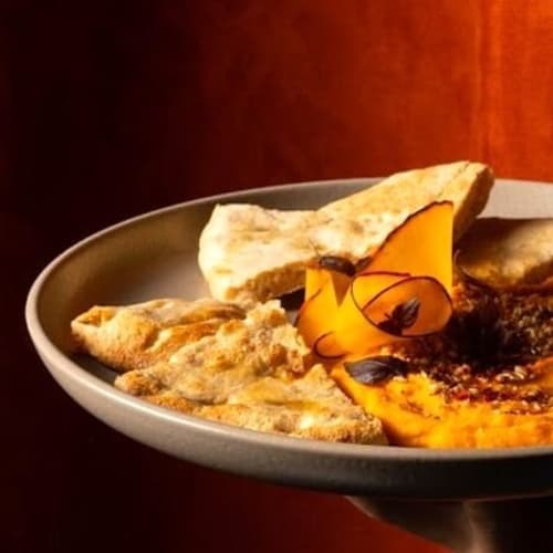 Rare beyond Steak, Modena