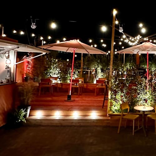 Rare beyond Steak, Modena