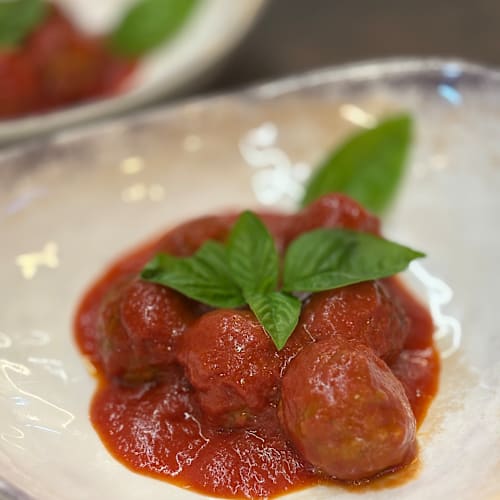 Amuni, Castellammare del Golfo