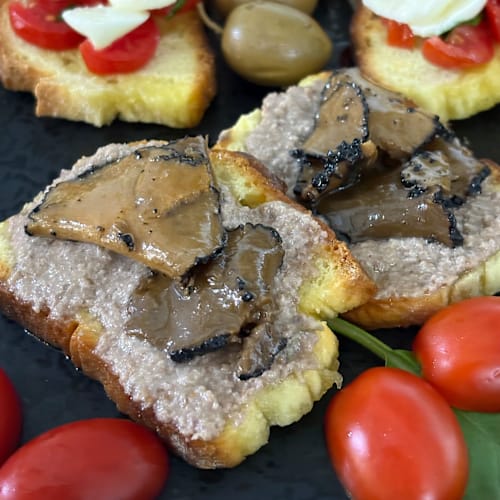 Amuni, Castellammare del Golfo