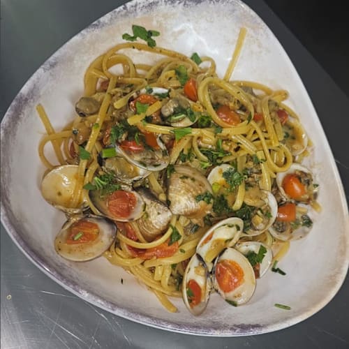 Amuni, Castellammare del Golfo