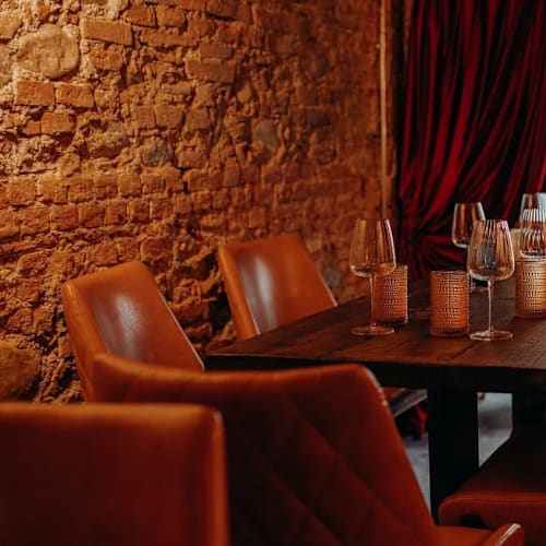 Fuego y Brasa, Torino