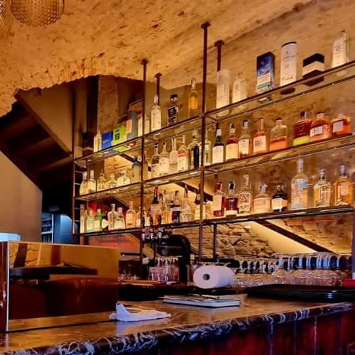 Fuego y Brasa, Torino
