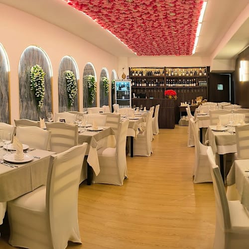 Ristorante Grill House, Ganzirri