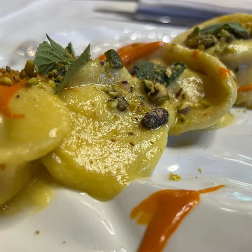 Locanda Mulino Nera, Montefranco
