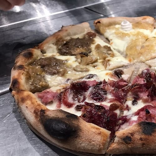 Infinity Pizza No Stop Voghera, Voghera