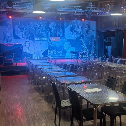 Jazz Club Torino, Torino