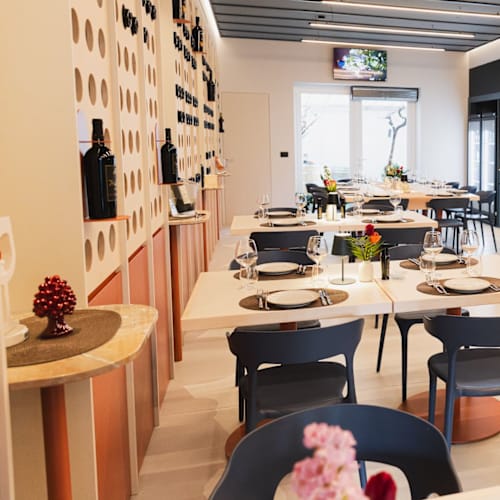 TERRE Wine, Food & Store, Acquaviva delle Fonti