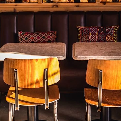 Coyo Taco – Cais do Sodré, Lisboa