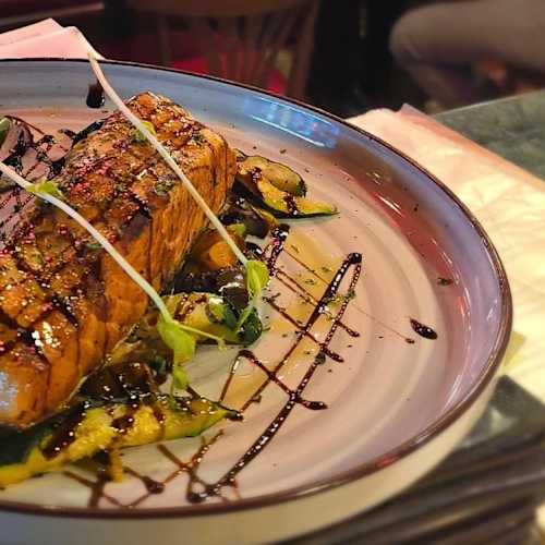 Ristorante Cuore Veneziano, Venezia