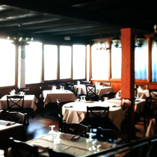 L'Osterietta, San Pietro