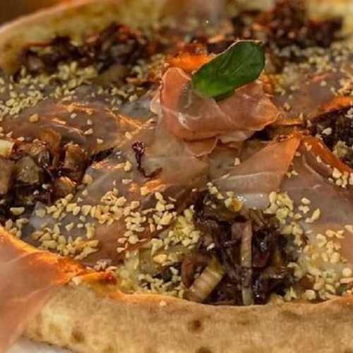 LA' Pizzeria, Rovellasca