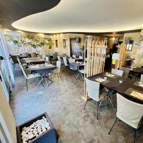 LA' Pizzeria, Rovellasca