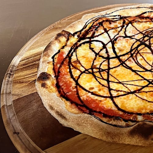 LA' Pizzeria, Rovellasca