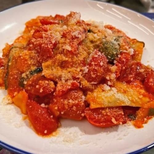 La Bottega di Davanti, Madrid