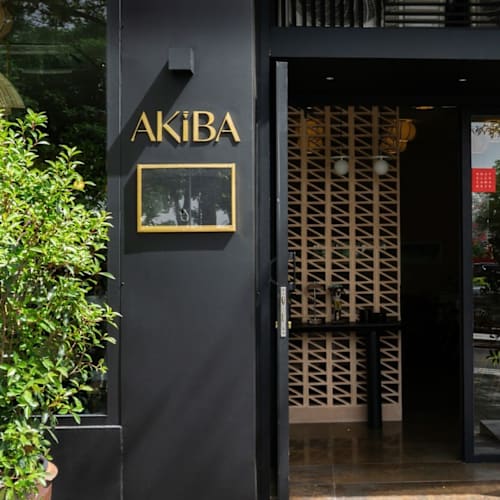 Akiba Madrid, Madrid