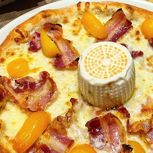 Pizzeria Cittadella - Parma Centro, Parma