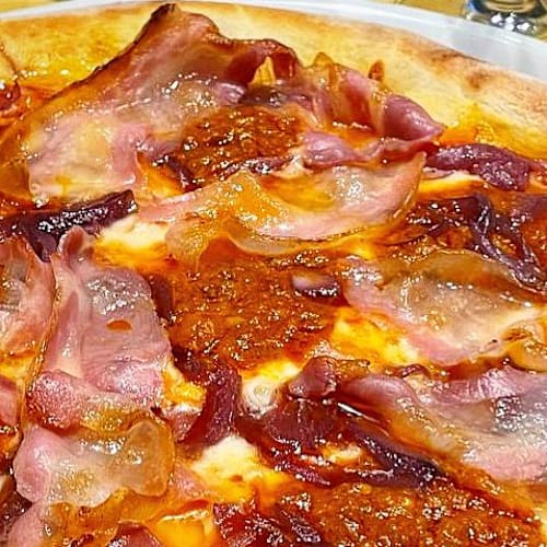 Pizzeria Cittadella - Parma Centro, Parma