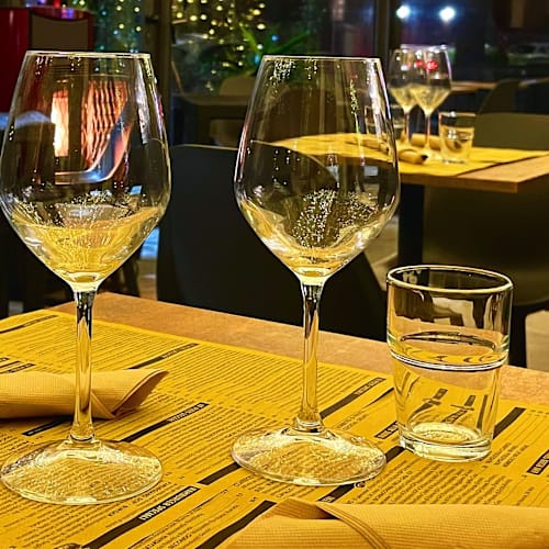 Pizzeria Cittadella - Parma Centro, Parma