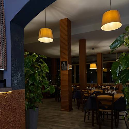 Il Commendatore, Pesaro