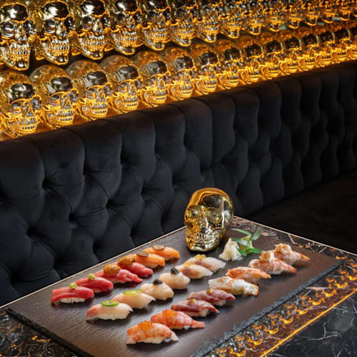 Sukaru Ba Milano, Milano