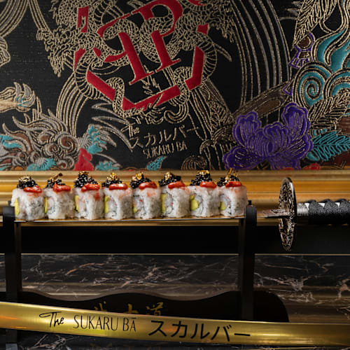 Sukaru Ba Milano, Milano