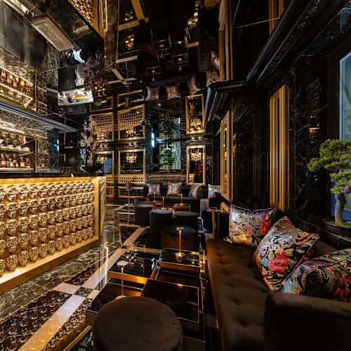 Sukaru Ba Milano, Milano