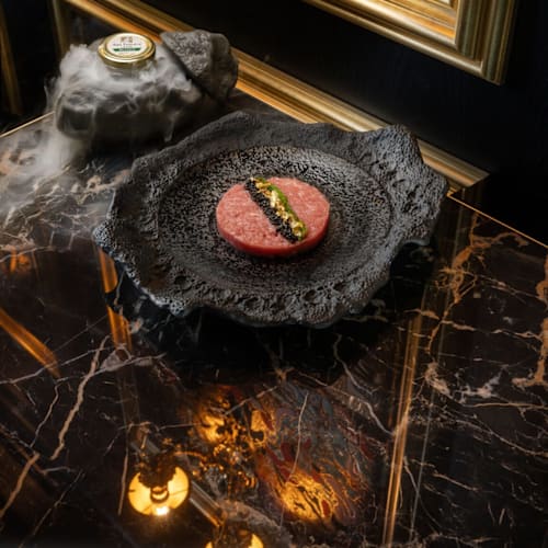 Sukaru Ba Milano, Milano