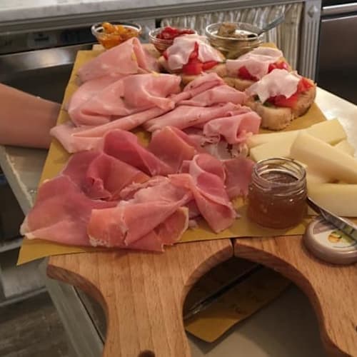 Matteucci&Co, Lido di Camaiore