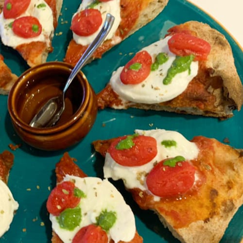 14 GRANI PIZZA EXPERIENCE, Cernusco sul Naviglio