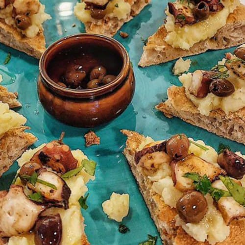 14 GRANI PIZZA EXPERIENCE, Cernusco sul Naviglio