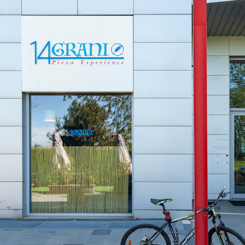 14 GRANI PIZZA EXPERIENCE, Cernusco sul Naviglio