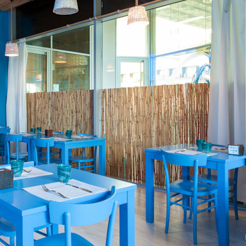 14 GRANI PIZZA EXPERIENCE, Cernusco sul Naviglio