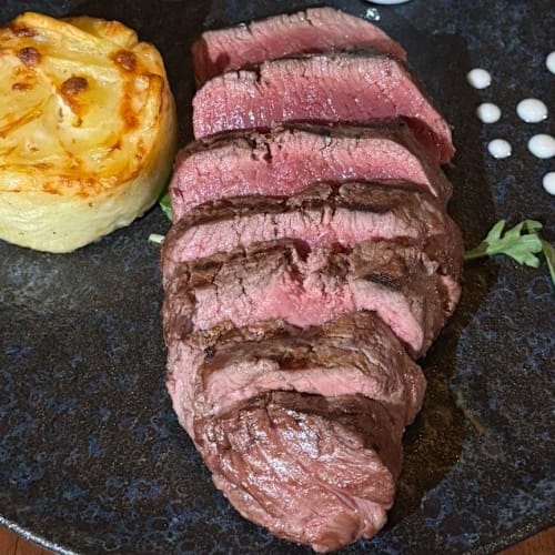 King SteakHouse Sacile, Sacile