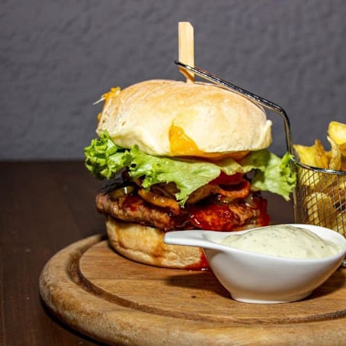 King SteakHouse Sacile, Sacile