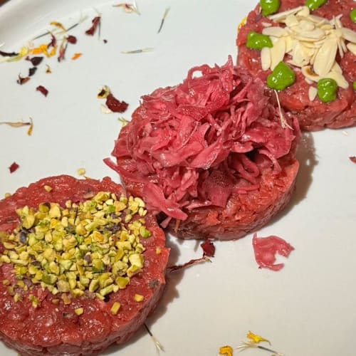 King SteakHouse Sacile, Sacile