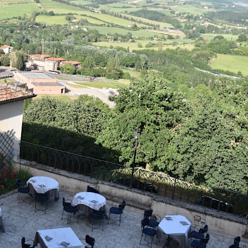 San Lucchese, Poggibonsi