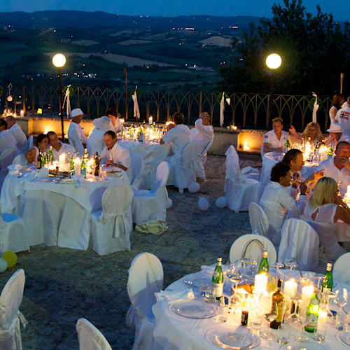 San Lucchese, Poggibonsi