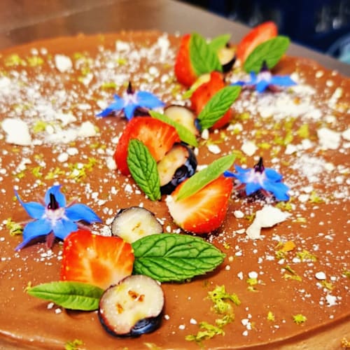 Restaurant la Chaux-d'Abel, La Ferrière