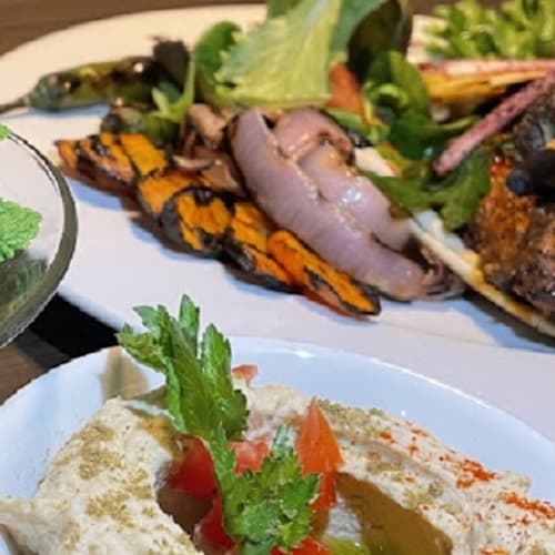 Bi Beirut, Soultz-Haut-Rhin