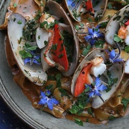  YARD Restaurant et cave à vin naturel, Paris