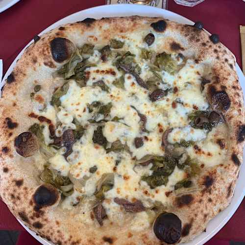 Ristorante Pizzeria Villa Cian, Nago-Torbole