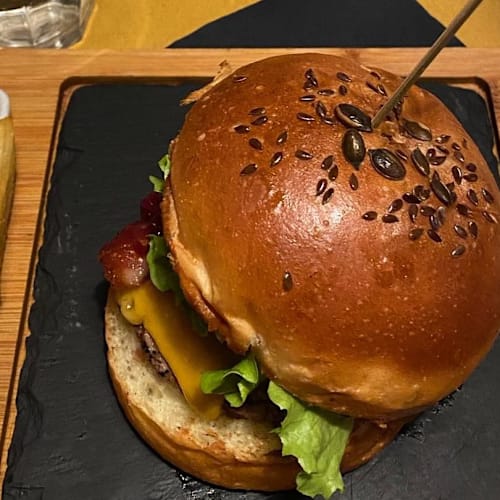 Officina - Cucina & Laboratorio, Verona