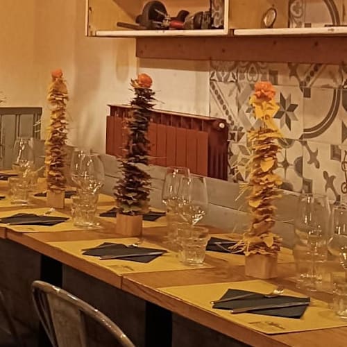 Officina - Cucina & Laboratorio, Verona