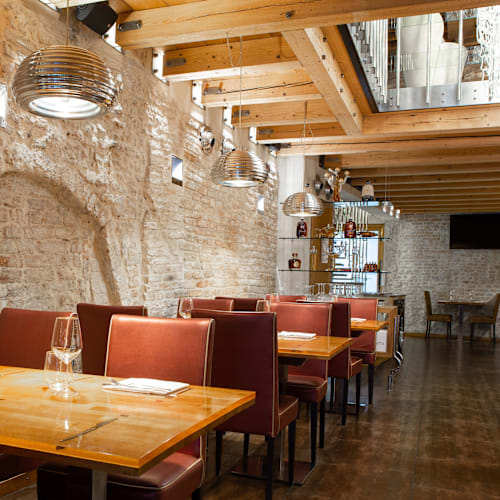 Locanda della Loggia, Padova