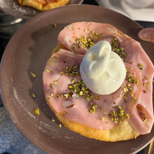 Ros RistoBraceria e Pizzeria, Roma