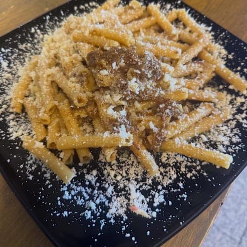Ros RistoBraceria e Pizzeria, Roma