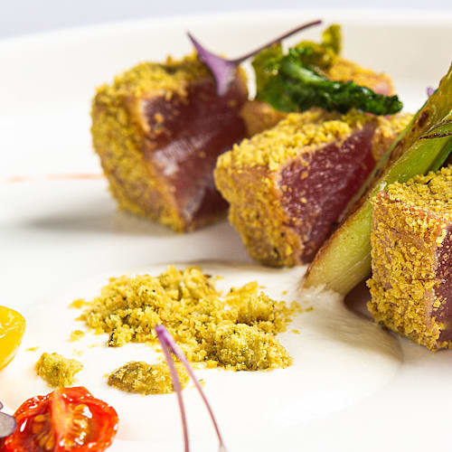 La Corte degli Dei, Pianillo