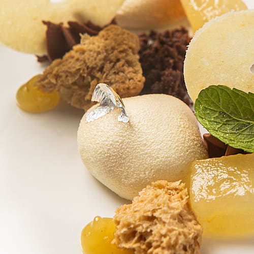 La Corte degli Dei, Pianillo